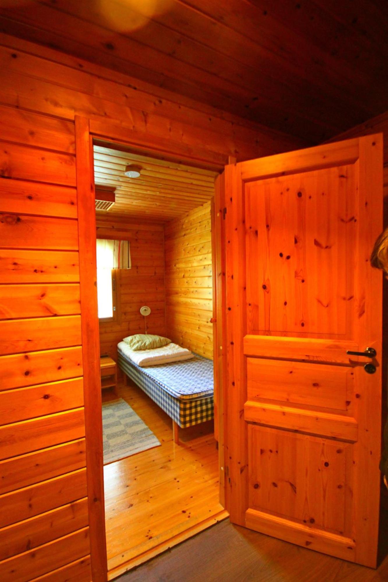Ukonjaerven Holiday Village Ivalo Δωμάτιο φωτογραφία