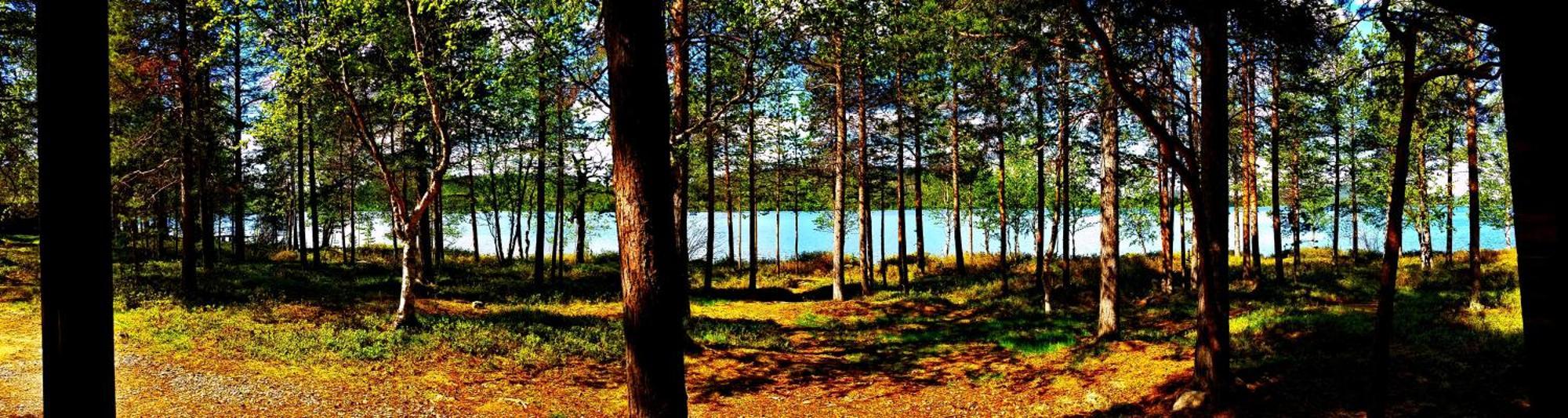 Ukonjaerven Holiday Village Ivalo Δωμάτιο φωτογραφία