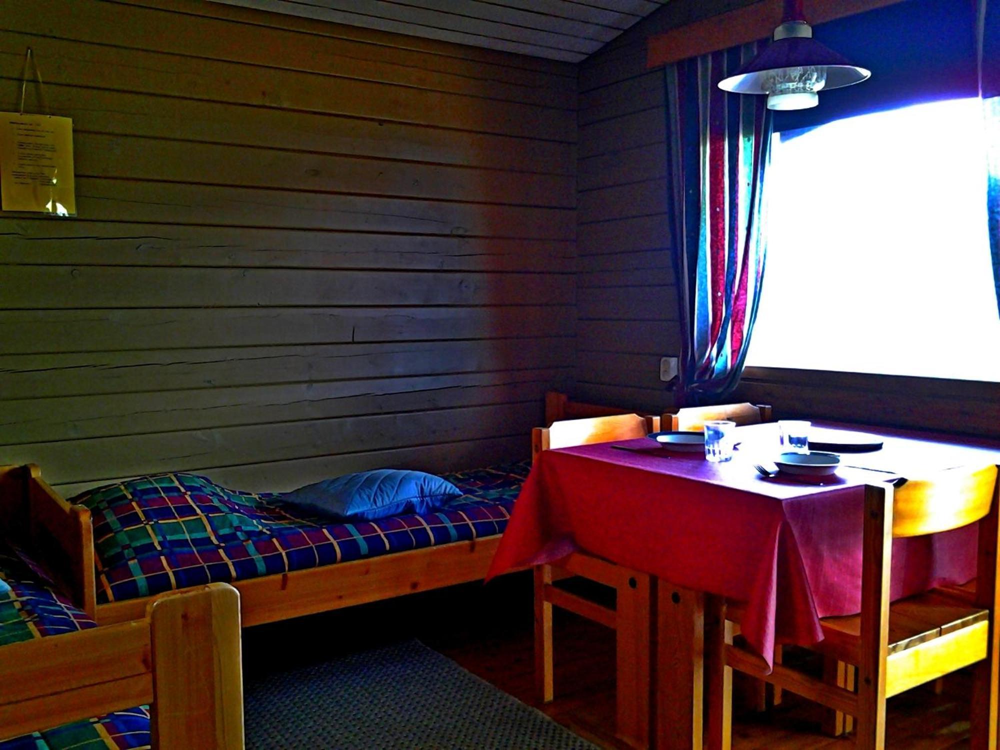 Ukonjaerven Holiday Village Ivalo Δωμάτιο φωτογραφία