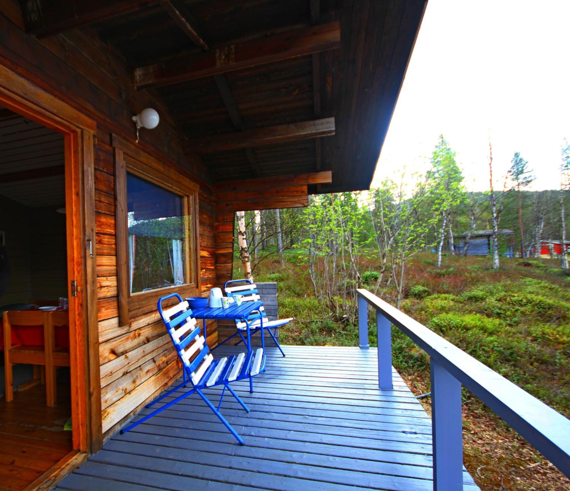 Ukonjaerven Holiday Village Ivalo Δωμάτιο φωτογραφία