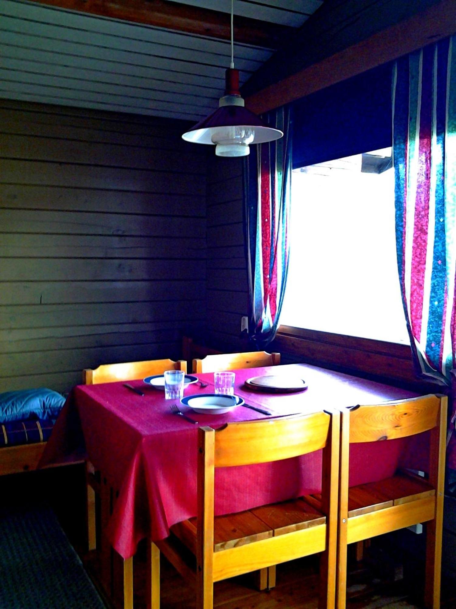 Ukonjaerven Holiday Village Ivalo Δωμάτιο φωτογραφία